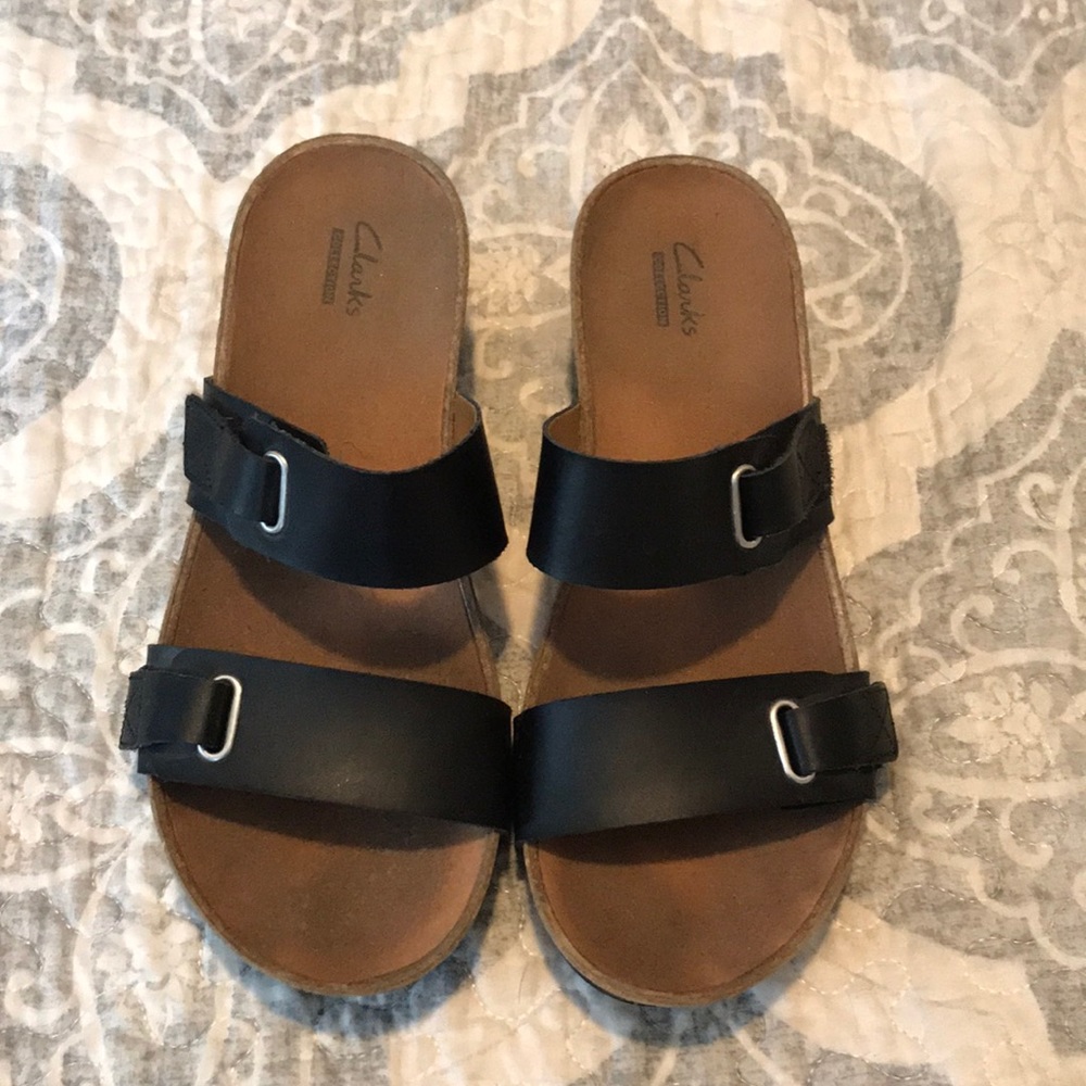 Clarks Collection size 9 shoes